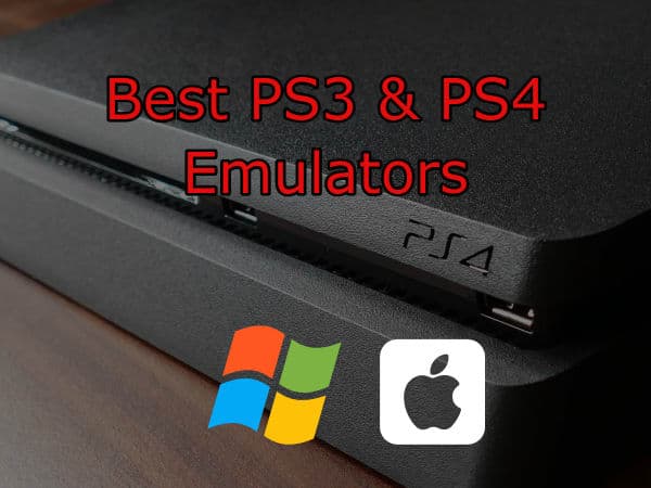 is it possible to get a ps2 emulator on mac