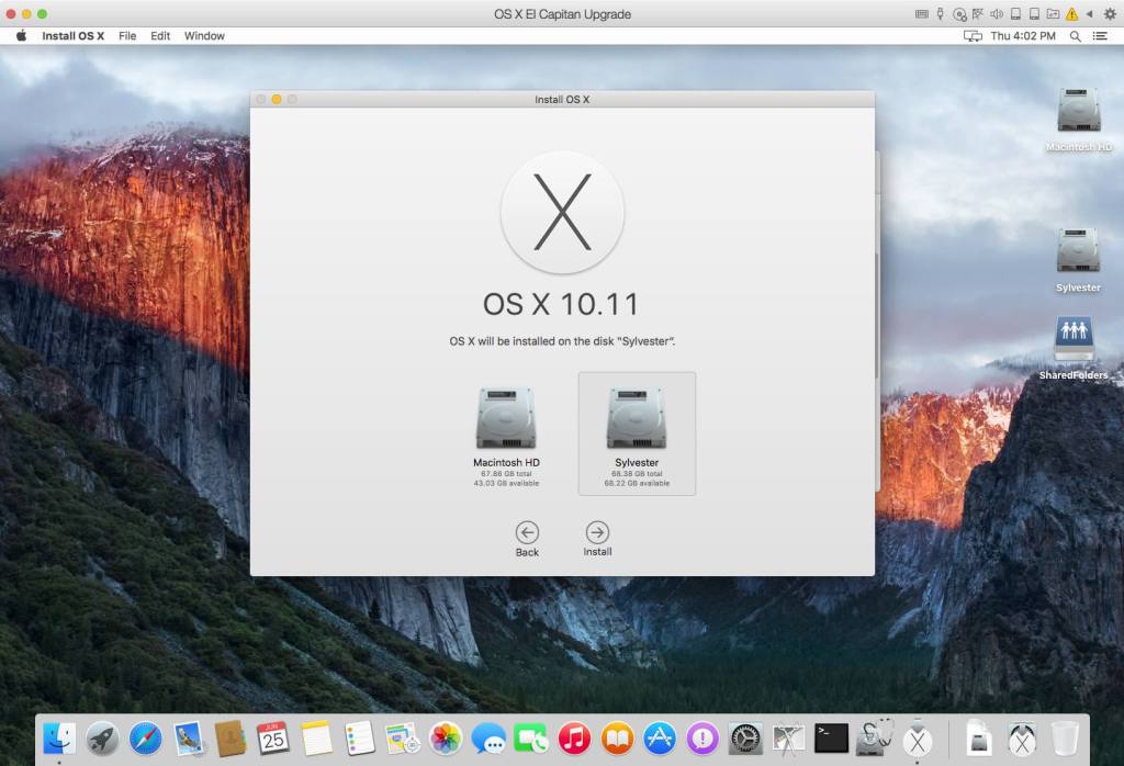 os x tiger download iso